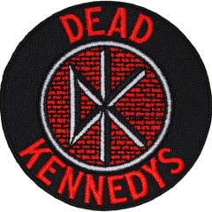DOPA SOUND - DEAD KENNEDYS - 30 OCTOBRE 2024