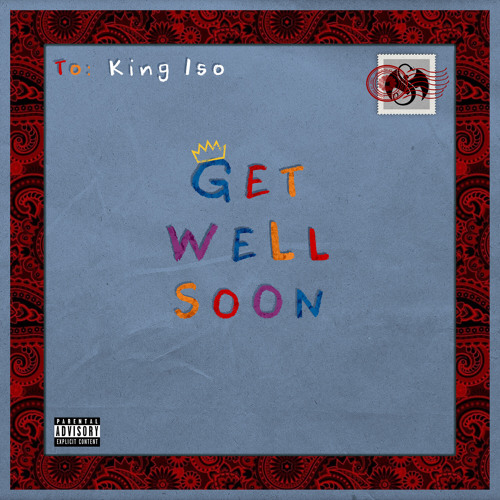 Get Well Soon (feat. Linds)