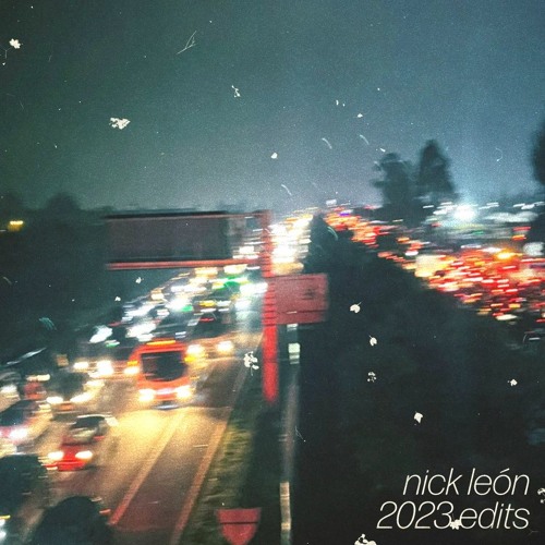 Stream F3lD - Normal (Nick León Club Mix) by Nick León