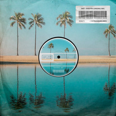 SVET - Over You (Original Mix) /// OUT NOW!