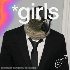 Girls - The Dare [VIVID FEVER DREAMS FLIP]