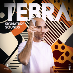 Black Octopus Sound - Tebra Signature Sounds Vol.1 - Demo