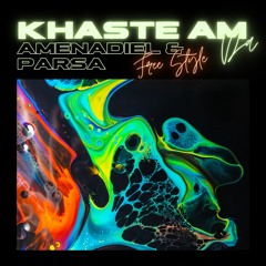 khaste,am da (free style) خسته ام دا