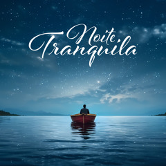 Noite Estrelada Brilhante