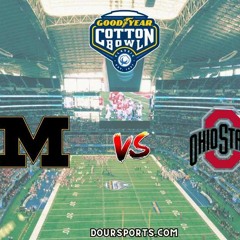Watch 2023 Goodyear Cotton Bowl Classic: Missouri vs Ohio State — Live, Start time Tv Channel