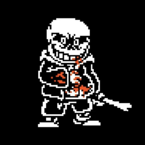 Stream Undertale: Last Breath - The Slaughter Continues (REMASTERED) by Jack  Attack | Listen online for free on SoundCloud