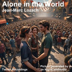 Alone in the World