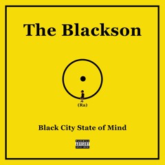 BlackCity State of Mind