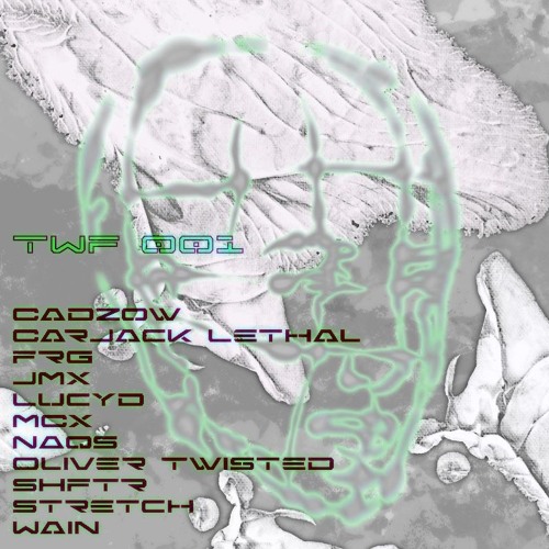 MOTZ Premiere: Lucyd - Third eye [TWF001]