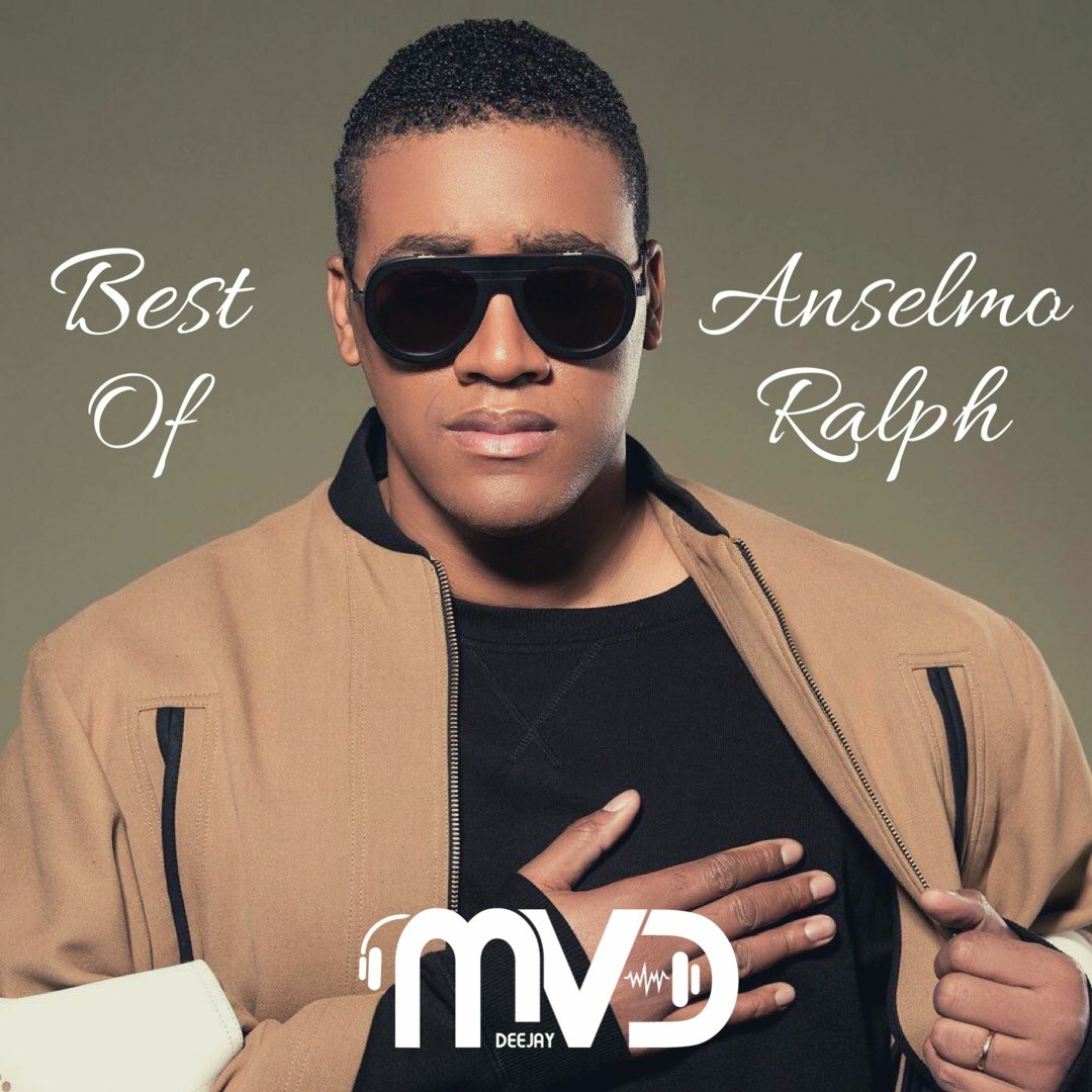 Stream Best Of Anselmo Ralph by DJ #MVD. | Listen online for free on ...