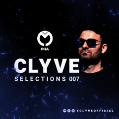CLYVE- Selections 007 - PHA