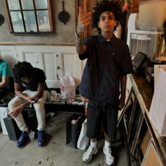 Lil Tony - Outstanding (prod. hariroc) [djslimebxll exclusive]