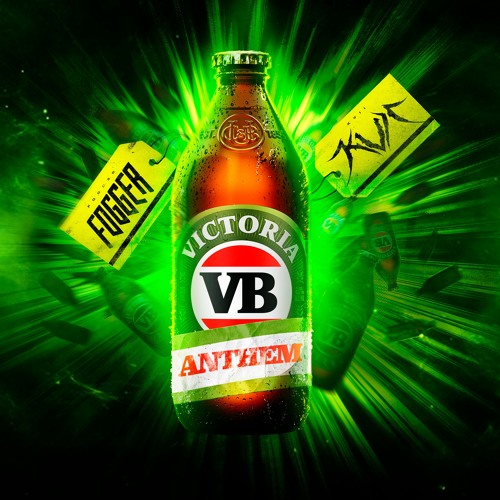 KVII X FOGGER - VB ANTHEM (FREE DOWNLOAD)