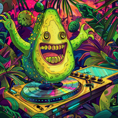 YVER, Mr.Martin - Lets Rock [Delicious Recordings]