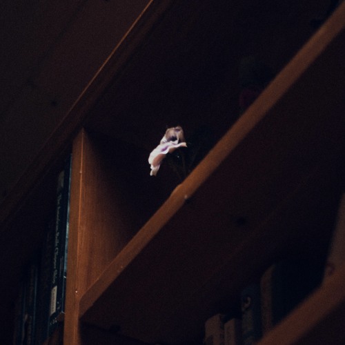 icarus (feat. leftquiet)