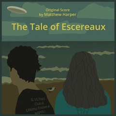 The tale of Escereaux OST