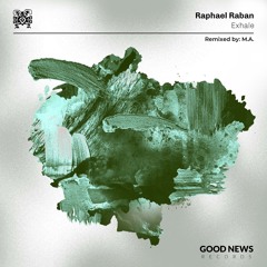 Raphael Raban - Exhale