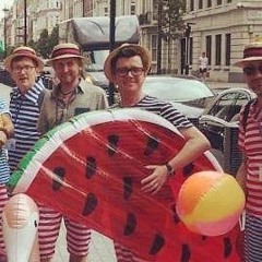 Rick Astley - Better Now - (Post Malone Cover)