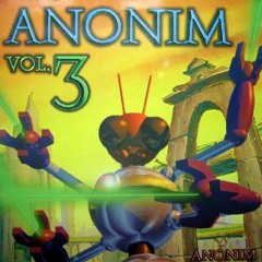 ANONIM VOL 4 - ANONIM 3