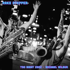 Rake Stepper (ft. Michael Wilbur)