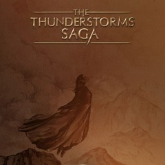 Your Story Interactive - The Thunderstorms Saga - Spy