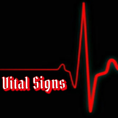 Vital Sign  Prod. KUNICA