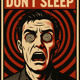 on Don't sleep