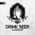 Artwork for Bassbrain - Drink Beer (DWX Copyright Free)