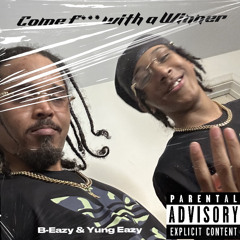 Come Fuck With A Winner