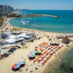 Timoti Live From BAYZ-Hilton Beach -  19.06.2020