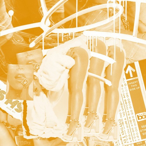 Shot Clock (Devarock Remix)