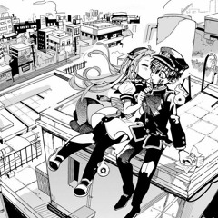 Jibaku Shounen Hanako-kun OST 047