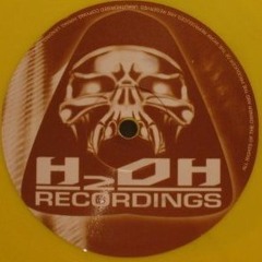 L A 's Fallen Ones - Gabba DJ (Original)