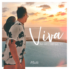 Mútti - VIVA (Live Set São Luís 21')