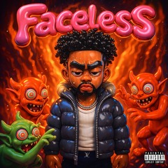 FACELESS (UNMIXED)