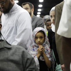 WHEN YOU'RE WEAK YOU'RE STRONG