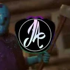 Josh A - RETRO JASON