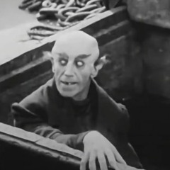 El kanibaloz - Døgenikt (grotesk & legenden)