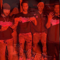Tlg Dooda-10lettas ft.buss4nani mac moo