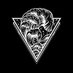 Volcano Club - Black Diving