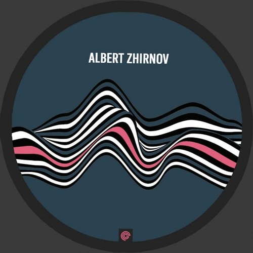Albert Zhirnov - Panzertrain [ᴄʟᴇʀɢʏ]