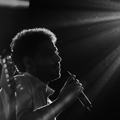 مازن حامد - صوت قمرية
