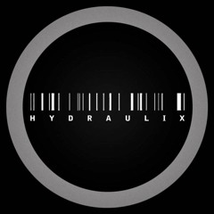 Jon Connor - HYDRAULIX LABEL MIX