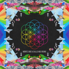 Adventure Of A Lifetime (Moritz Boe & Calle Neu Remix) MST