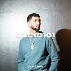 Lucio101 - PSP (prod. axz) [LISTEN!]