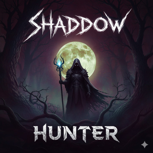 Shaddow - Hunter