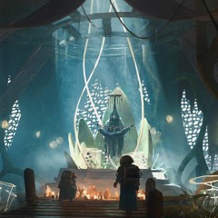 Meeting With The Sporacle - [Finalist] Ryan Leach April 2023 Composing Competition