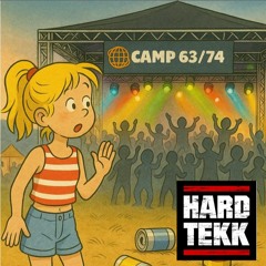 Nature One2025 @CAMP 63/74 Hard-Tekk Snippet