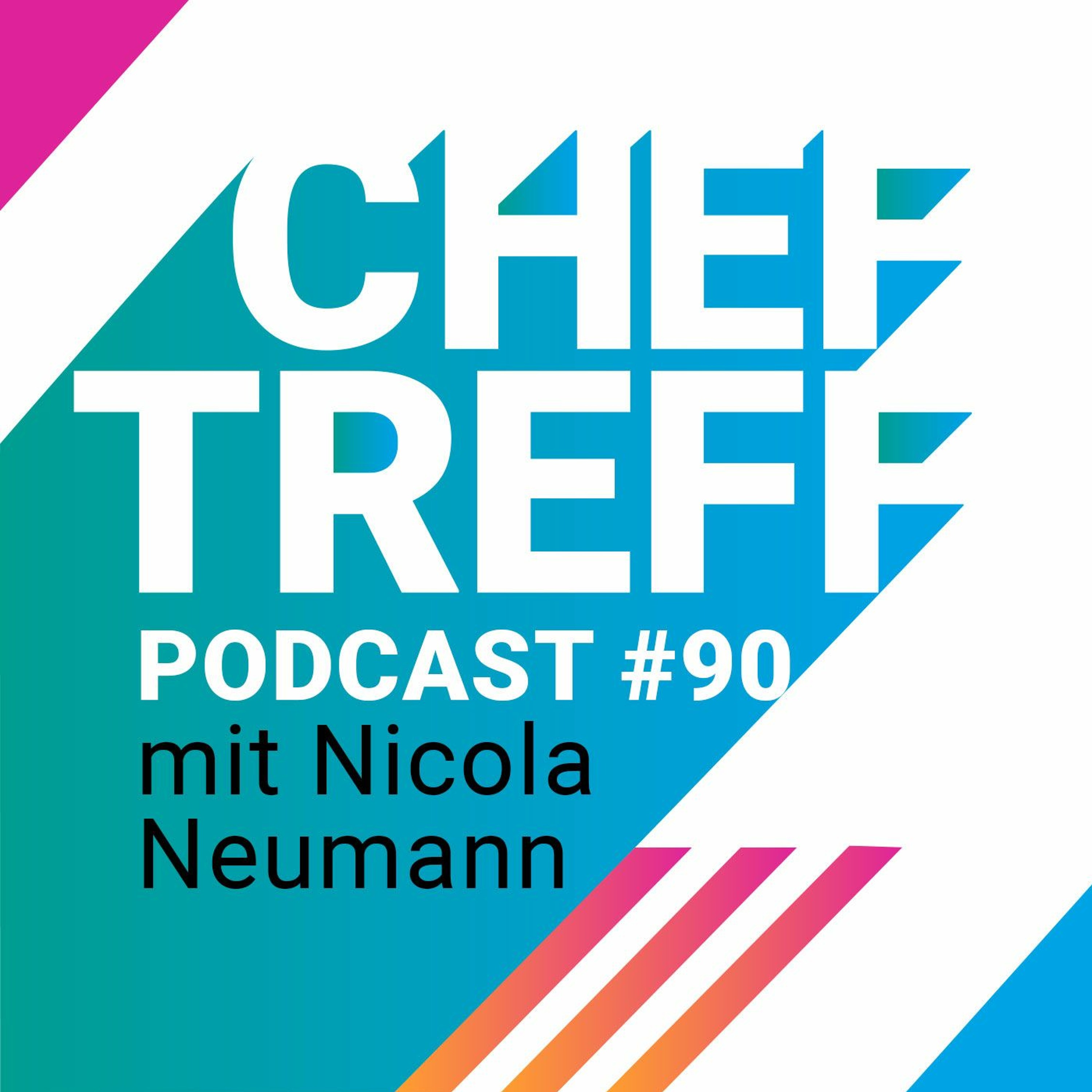 ChefTreff - ein K5 Podcast von Sven Rittau
