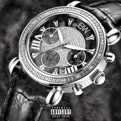 Stainless (feat. James Tate) - Lil Mop